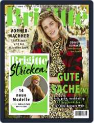 Brigitte (Digital) Subscription                    November 20th, 2019 Issue