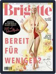 Brigitte (Digital) Subscription                    January 2nd, 2020 Issue