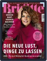 Brigitte (Digital) Subscription                    January 29th, 2020 Issue