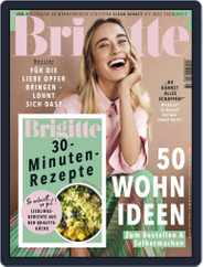 Brigitte (Digital) Subscription                    February 12th, 2020 Issue