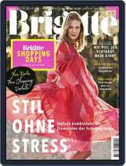 Brigitte (Digital) Subscription                    February 26th, 2020 Issue