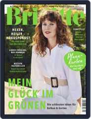 Brigitte (Digital) Subscription                    March 11th, 2020 Issue