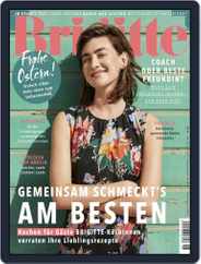 Brigitte (Digital) Subscription                    March 25th, 2020 Issue