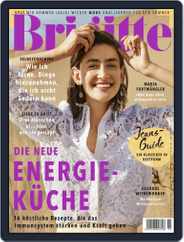 Brigitte (Digital) Subscription                    April 22nd, 2020 Issue