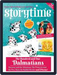 Storytime (Digital) Subscription                    August 1st, 2015 Issue
