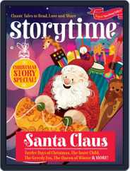 Storytime (Digital) Subscription                    November 1st, 2015 Issue