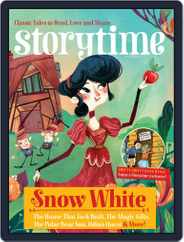 Storytime (Digital) Subscription                    December 1st, 2015 Issue