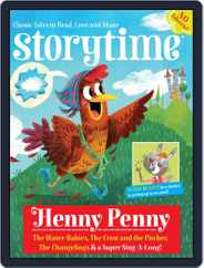 Storytime (Digital) Subscription                    March 9th, 2016 Issue