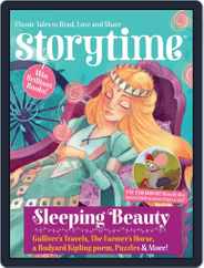 Storytime (Digital) Subscription                    April 13th, 2016 Issue