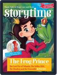 Storytime (Digital) Subscription                    May 11th, 2016 Issue