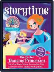 Storytime (Digital) Subscription                    June 8th, 2016 Issue