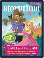Storytime (Digital) Subscription                    March 1st, 2017 Issue