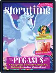 Storytime (Digital) Subscription                    April 1st, 2017 Issue