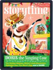 Storytime (Digital) Subscription                    August 1st, 2017 Issue