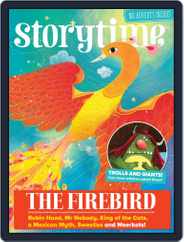 Storytime (Digital) Subscription                    October 1st, 2017 Issue