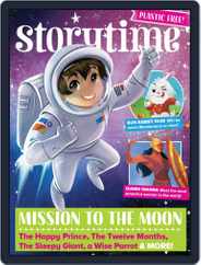 Storytime (Digital) Subscription                    January 1st, 2020 Issue