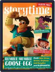 Storytime (Digital) Subscription                    February 1st, 2020 Issue
