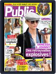 Public (Digital) Subscription                    August 23rd, 2013 Issue