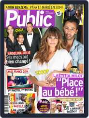 Public (Digital) Subscription November 22nd, 2013 Issue