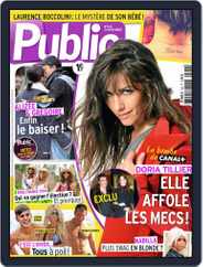 Public (Digital) Subscription November 28th, 2013 Issue