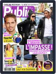 Public (Digital) Subscription                    December 5th, 2013 Issue