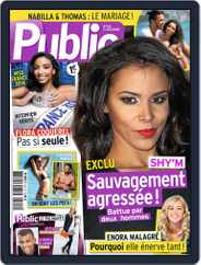 Public (Digital) Subscription                    December 13th, 2013 Issue