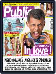 Public (Digital) Subscription December 26th, 2013 Issue