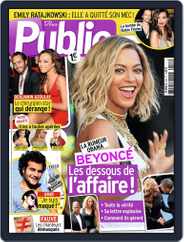 Public (Digital) Subscription                    February 14th, 2014 Issue