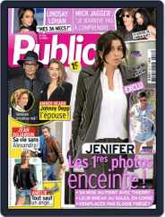 Public (Digital) Subscription                    March 20th, 2014 Issue