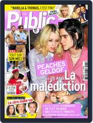 Public (Digital) Subscription                    April 11th, 2014 Issue