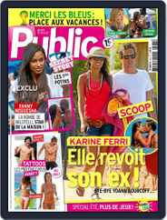 Public (Digital) Subscription                    July 10th, 2014 Issue