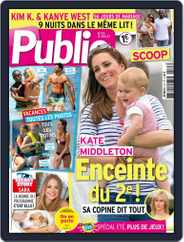 Public (Digital) Subscription                    July 18th, 2014 Issue