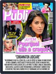 Public (Digital) Subscription                    February 27th, 2015 Issue