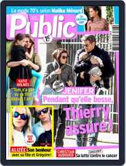 Public (Digital) Subscription                    April 10th, 2015 Issue