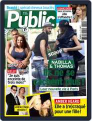 Public (Digital) Subscription                    April 24th, 2015 Issue