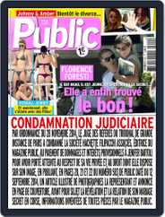 Public (Digital) Subscription                    May 29th, 2015 Issue