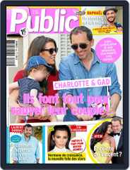 Public (Digital) Subscription                    June 12th, 2015 Issue
