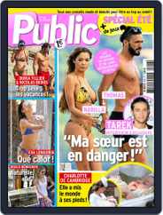Public (Digital) Subscription                    July 10th, 2015 Issue
