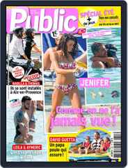 Public (Digital) Subscription                    July 24th, 2015 Issue