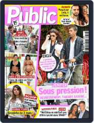 Public (Digital) Subscription                    September 3rd, 2015 Issue