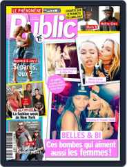 Public (Digital) Subscription                    September 17th, 2015 Issue