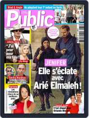 Public (Digital) Subscription                    September 24th, 2015 Issue