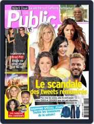 Public (Digital) Subscription                    October 15th, 2015 Issue