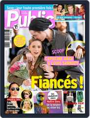 Public (Digital) Subscription                    October 22nd, 2015 Issue