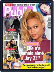 Public (Digital) Subscription                    October 29th, 2015 Issue