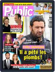 Public (Digital) Subscription                    December 11th, 2015 Issue