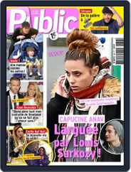 Public (Digital) Subscription                    February 19th, 2016 Issue