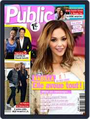 Public (Digital) Subscription                    April 15th, 2016 Issue
