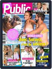 Public (Digital) Subscription                    September 2nd, 2016 Issue