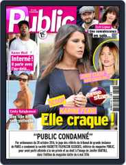 Public (Digital) Subscription                    November 25th, 2016 Issue